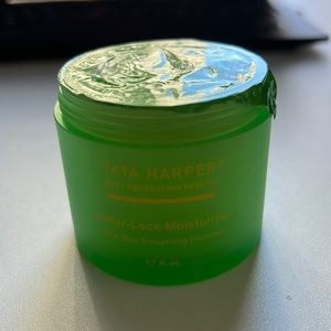 NWT UNOPENED Tata Harper Water Lock Moisturizer